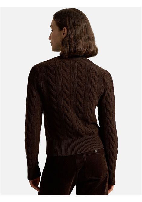 Cardigan Polo Ralph Lauren POLO RALPH LAUREN | Knitwear | 211972104509